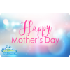Mother's Day $25 Gift Card
